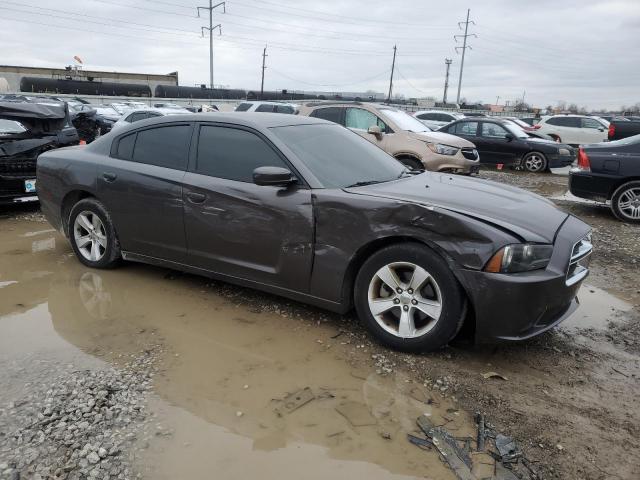 Vin: 2c3cdxbg0eh299940, lot: 84592894, dodge charger se 20144