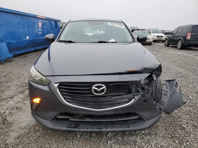 VIN JM1DKBC72G0113409 2016 MAZDA CX-3 no.5