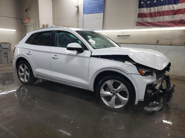2021 AUDI Q5 PREMIUM - WA1BAAFY0M2067615