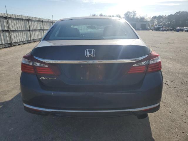 2016 HONDA ACCORD LX - 1HGCR2F38GA124121