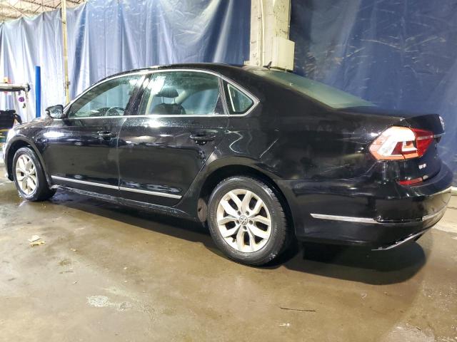 VIN 1VWAT7A38GC061437 2016 VOLKSWAGEN PASSAT no.2