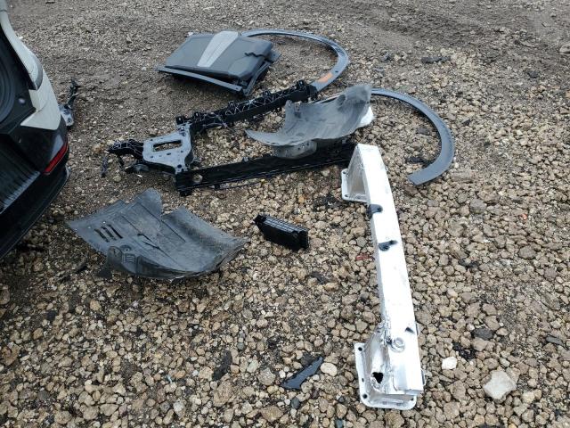 2022 KIA EV6 LIGHT - KNDC3DLC4N5043848