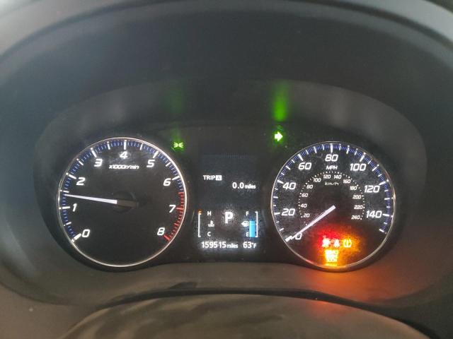 2017 MITSUBISHI OUTLANDER - JA4AD3A31HZ027955