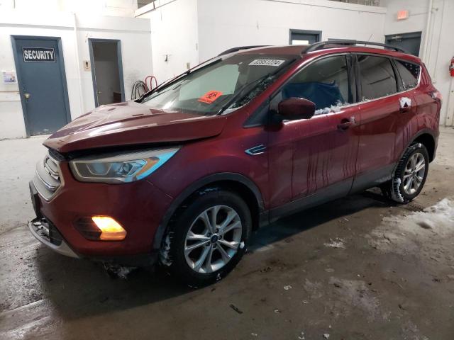 Vin: 1fmcu9gd6hua86963, lot: 83951224, ford escape se 2017 img_1