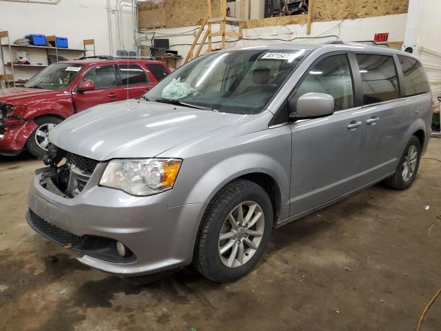 2019 DODGE GRAND CARA - 2C4RDGCG5KR717533