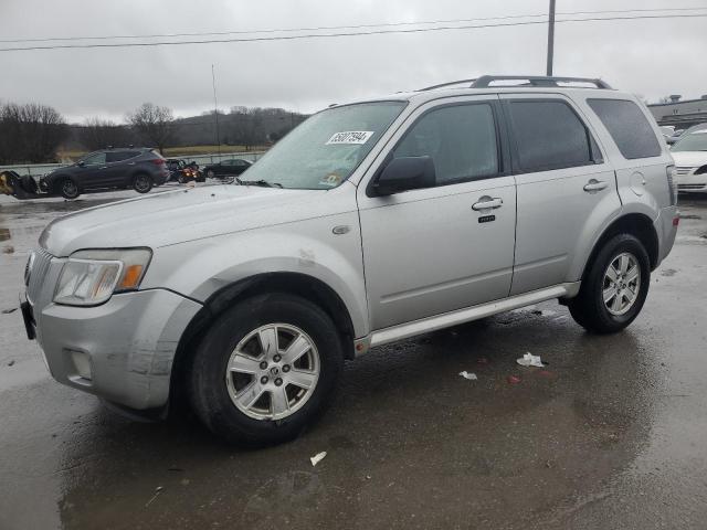 2009 MERCURY MARINER #3042020232