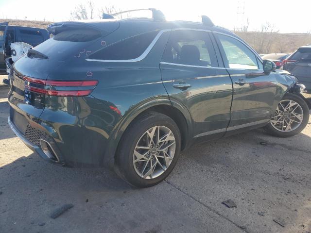 2023 GENESIS GV70 BASE KMUMADTB4PU113789