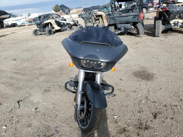 2022 HARLEY-DAVIDSON FLTRXS 1HD1KTP16NB615161