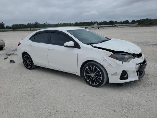 2015 TOYOTA COROLLA L - 2T1BURHE3FC267259