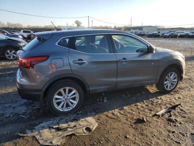 Vin: jn1bj1cr7kw623303, lot: 84423054, nissan rogue s 20193