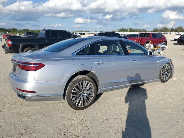 2021 AUDI A8 L WAU8DAF84MN018145