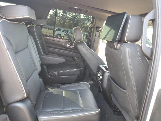 2021 GMC YUKON 1GKS2BKT6MR448657