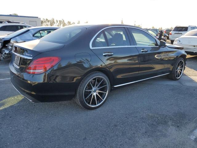 VIN 55SWF4KB9FU004541 2015 MERCEDES-BENZ C-CLASS no.3