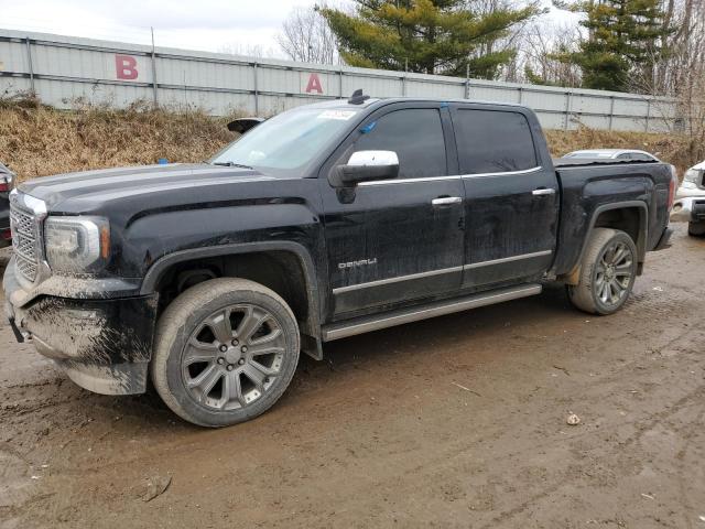 GMC SIERRA K15