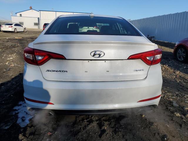 VIN 5NPE34AF6FH091892 2015 HYUNDAI SONATA no.6