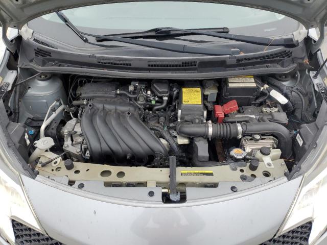 2015 NISSAN VERSA NOTE - 3N1CE2CP0FL386629