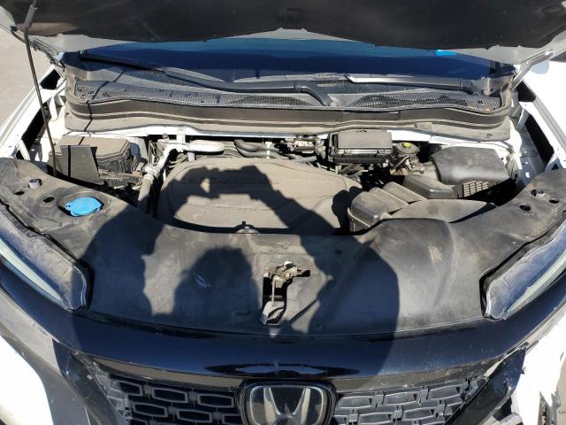 2021 HONDA PASSPORT E - 5FNYF8H02MB000786