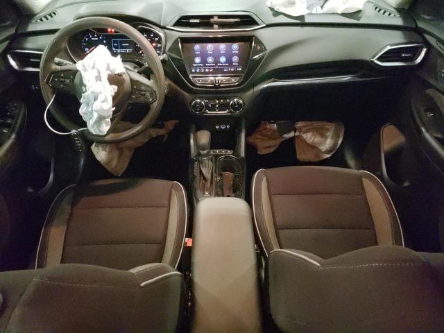 2021 CHEVROLET TRAILBLAZE - KL79MRSL3MB124598