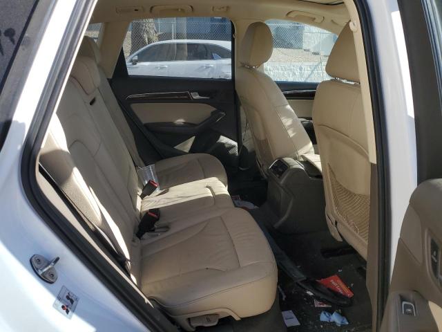 2015 AUDI Q5 PREMIUM - WA1LFAFP4FA020917