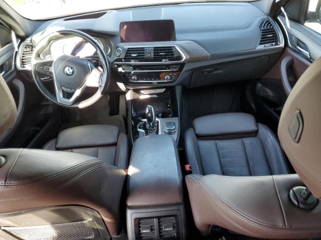 2018 BMW X3 XDRIVE3 - 5UXTR9C54JLD72991