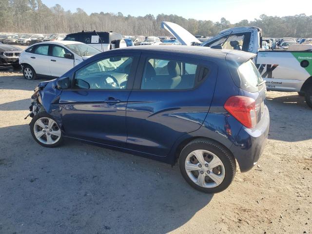 2022 CHEVROLET SPARK LS - KL8CB6SA2NC008793