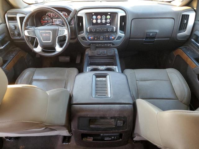 2016 GMC SIERRA K15 - 3GTU2NEC7GG221337