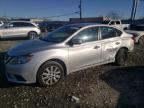 2016 NISSAN SENTRA S - 3N1AB7AP2GY311645