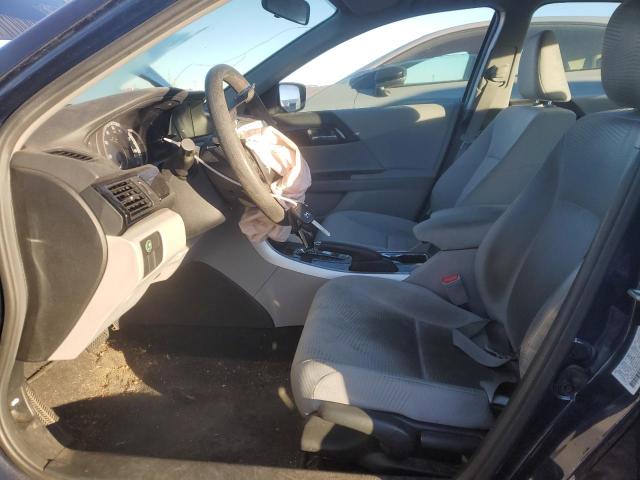 2016 HONDA ACCORD LX - 1HGCR2F38GA064728