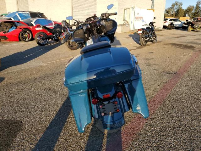 2021 HARLEY-DAVIDSON FLTRXS 1HD1KTP26MB615152