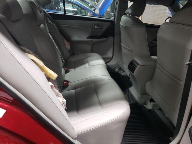 2017 TOYOTA CAMRY LE - 4T1BF1FKXHU786833