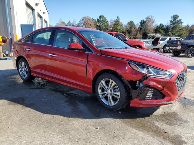 2019 HYUNDAI SONATA LIM - 5NPE34AF1KH821072