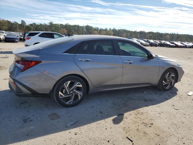 2024 HYUNDAI ELANTRA LI - KMHLN4DJ0RU100884