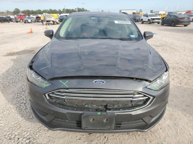 2018 FORD FUSION SE - 3FA6P0LU1JR217925