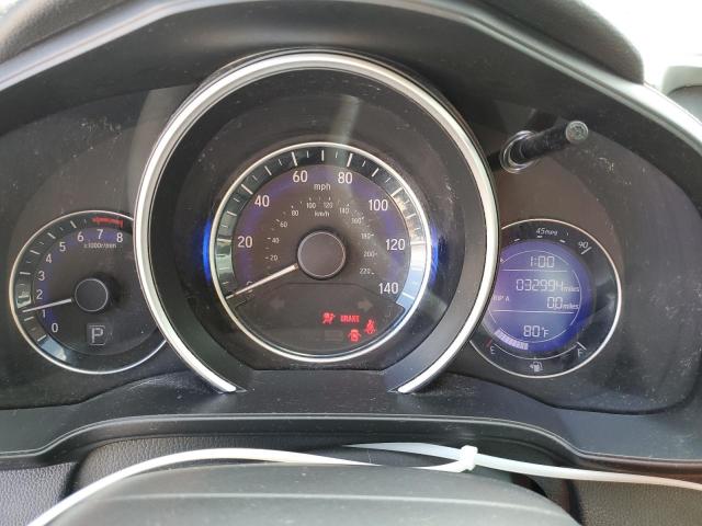 2020 HONDA FIT SPORT 3HGGK5H69LM715134