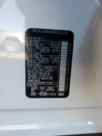 2023 INFINITI QX50 SPORT 3PCAJ5FB0PF121405