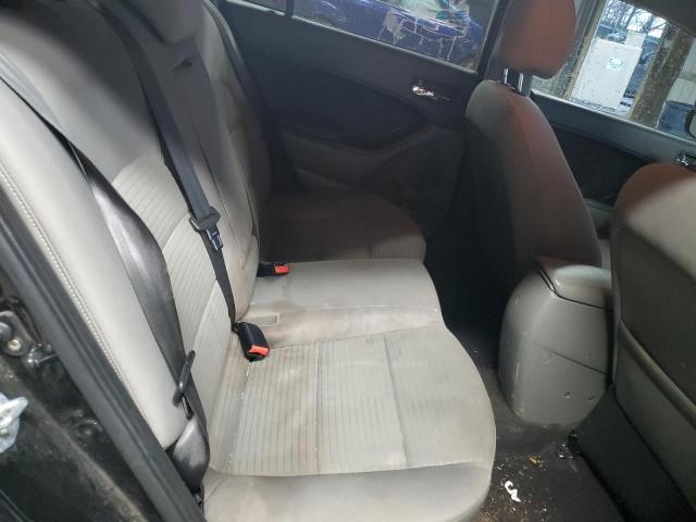 2015 KIA FORTE LX - KNAFX4A65F5315112