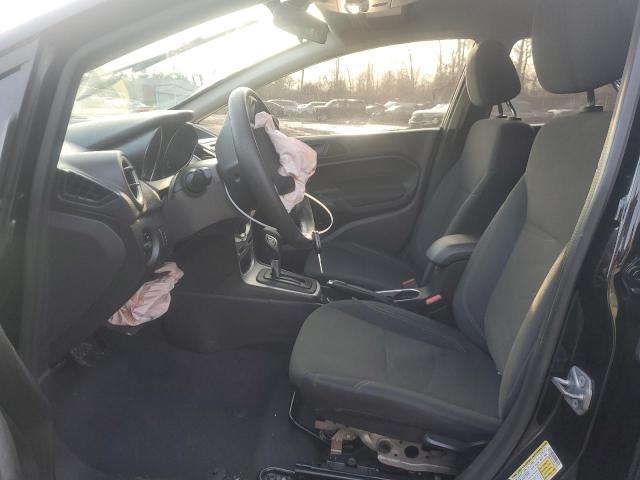 2018 FORD FIESTA SE - 3FADP4EJ6JM127555
