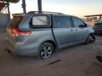 Lot #3031003844 2011 TOYOTA SIENNA LE