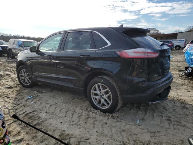 2022 FORD EDGE SEL - 2FMPK4J94NBA77310