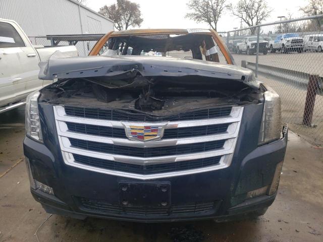 2017 CADILLAC ESCALADE L - 1GYS3BKJ4HR181851