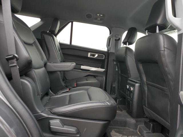 2022 FORD EXPLORER X - 1FMSK7DH5NGB62759