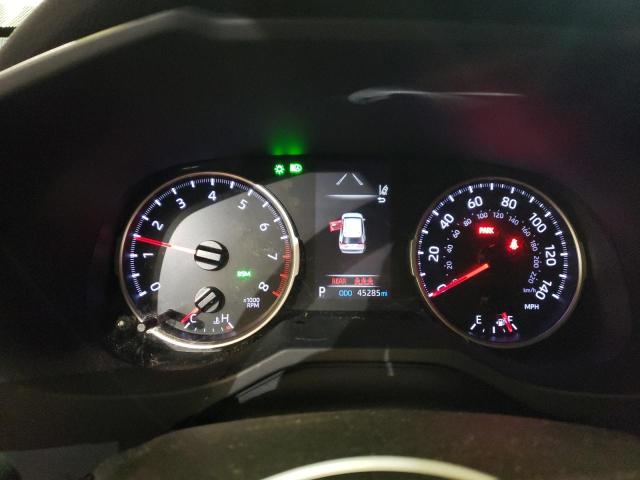 2019 TOYOTA RAV4 XLE - JTMP1RFV5KD507040