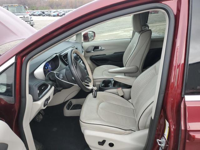 2017 CHRYSLER PACIFICA E 2C4RC1N70HR693809