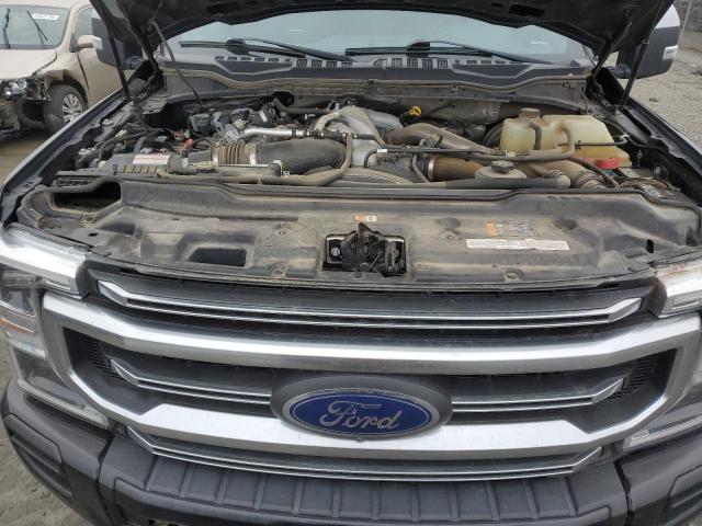 2020 FORD F250 SUPER - 1FT7W2BT2LEE96569