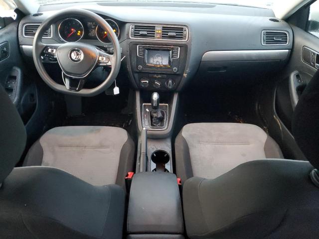 2018 VOLKSWAGEN JETTA S - 3VW2B7AJ0JM253382