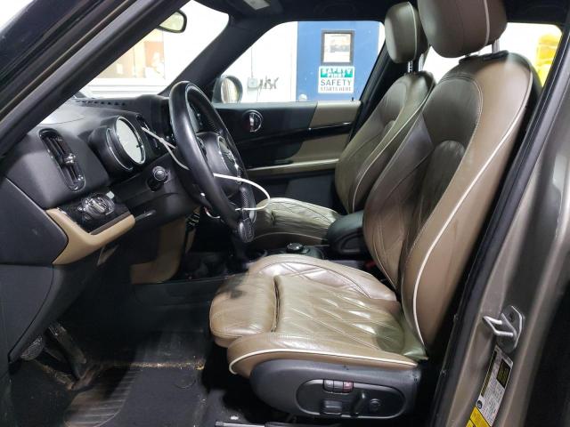 2019 MINI COOPER S E WMZYU7C51K3E56813