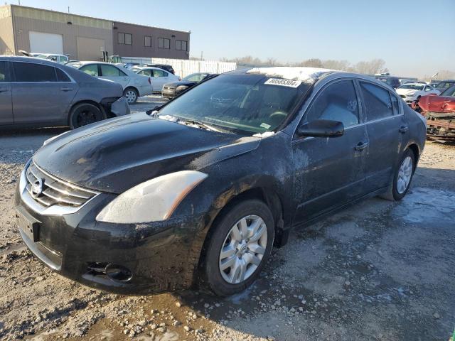 2011 NISSAN ALTIMA #3023103868