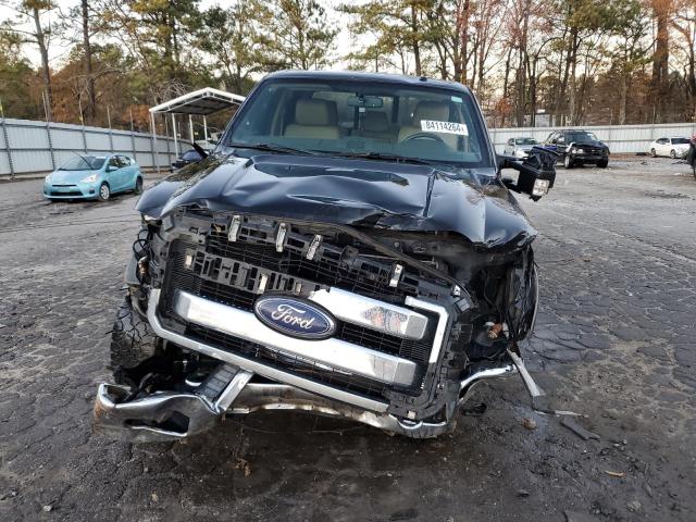 2015 FORD F250 SUPER - 1FT7W2BT0FED35657