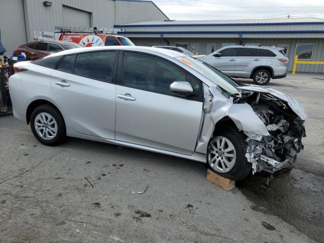 2016 TOYOTA PRIUS - JTDKBRFU3G3514631