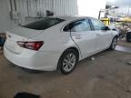 Lot #3054463470 2021 CHEVROLET MALIBU LT